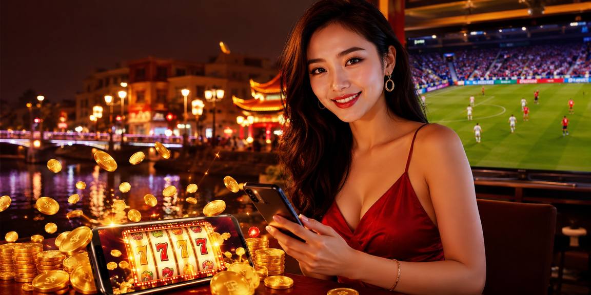 lucky8882 Slots
