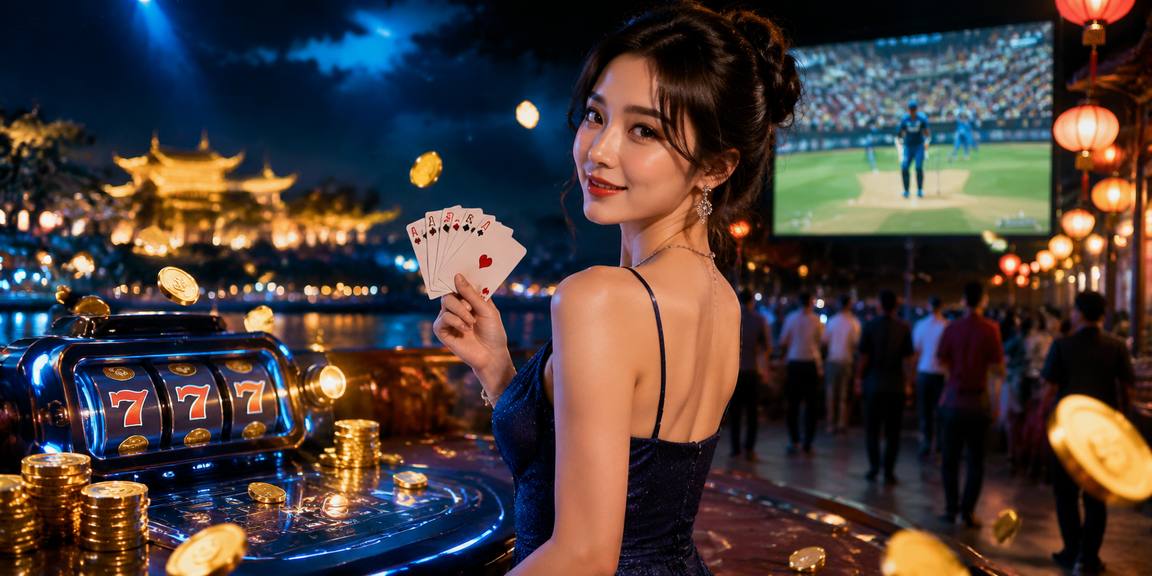 lucky8882 Sportsbook