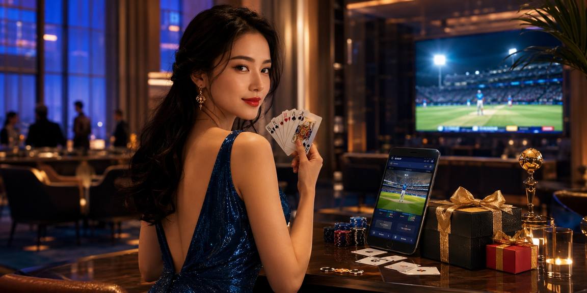 lucky8882 Slot Megaways từ Big Time Gaming
